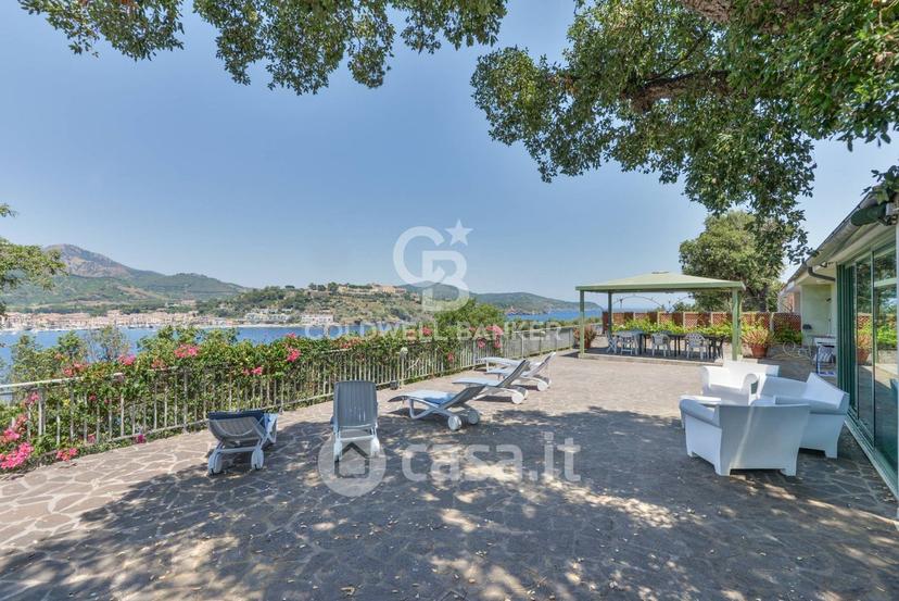 Villa in Località Naregno — foto 38 di 58