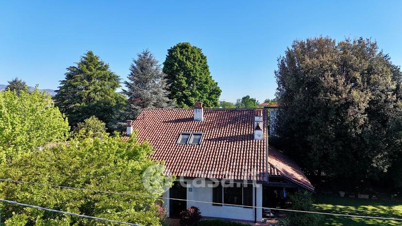 Villa in Via Moncenisio 8 — foto 40 di 72