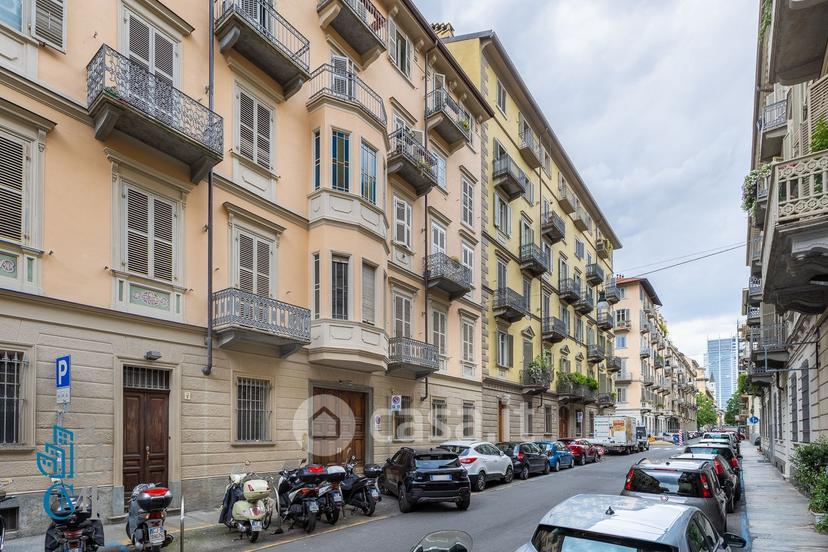 Quadrilocale in Via San Quintino 17 — foto 35 di 39