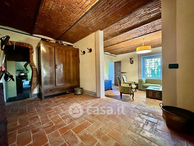 Villa in Strada di Monterotondo 14 — foto 6 di 34