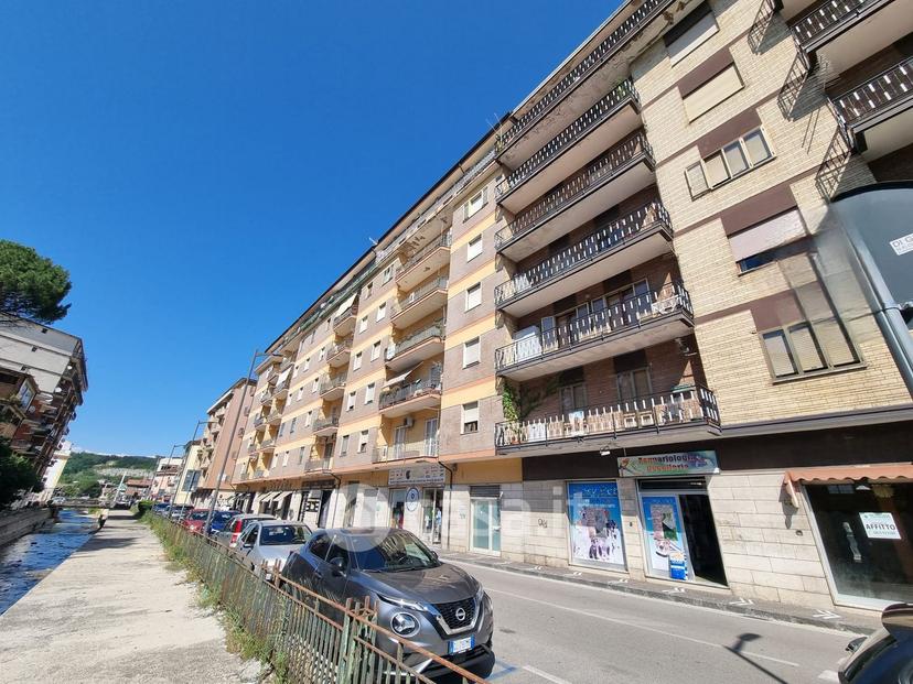 Appartamento in Via Antonio Gramsci 30 — foto 12 di 23
