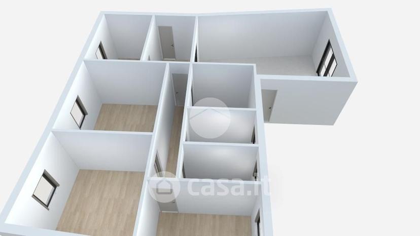 Appartamento in Via Tunisi 4 — foto 3 di 31