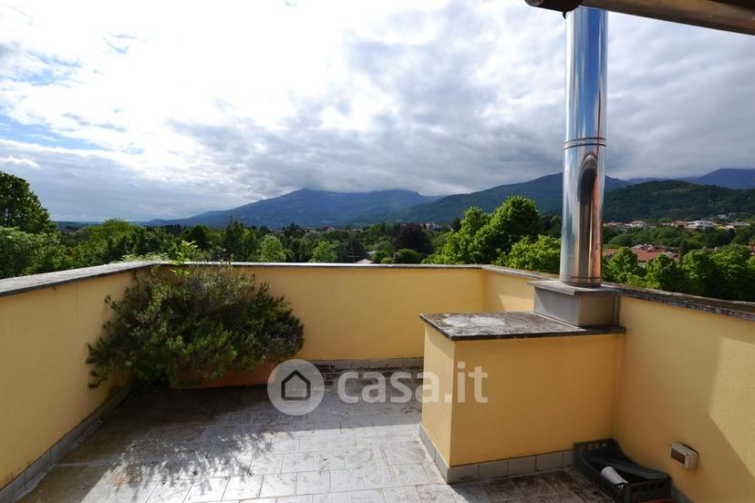 Trilocale in Strada Barazzetto - Vandorno 135 — foto 13 di 34
