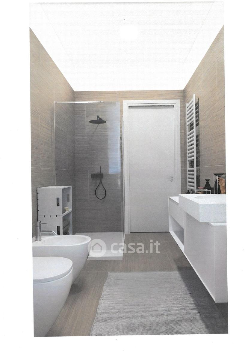 Bilocale in Via M. Monegherio 3 — foto 24 di 33