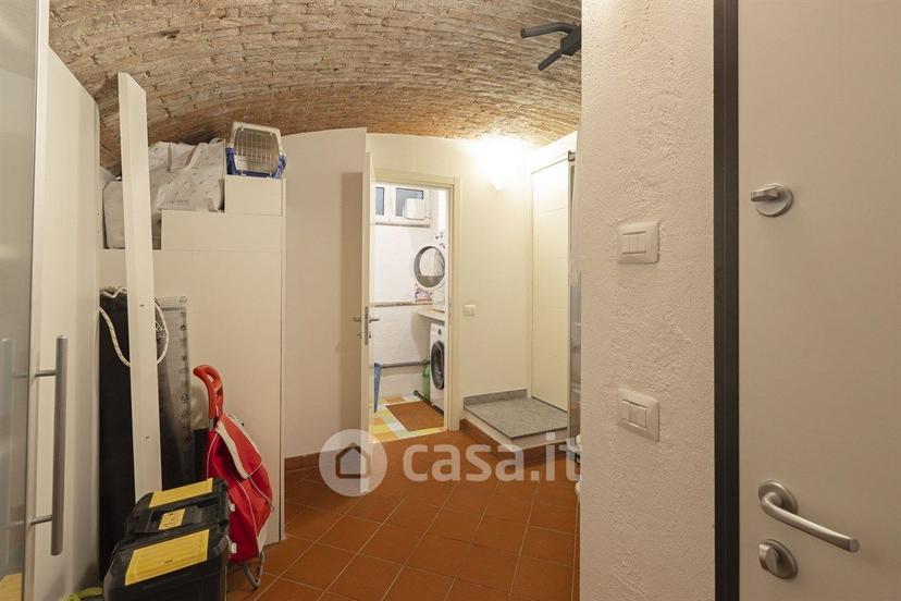Quadrilocale in Via Durini 19 — foto 47 di 51