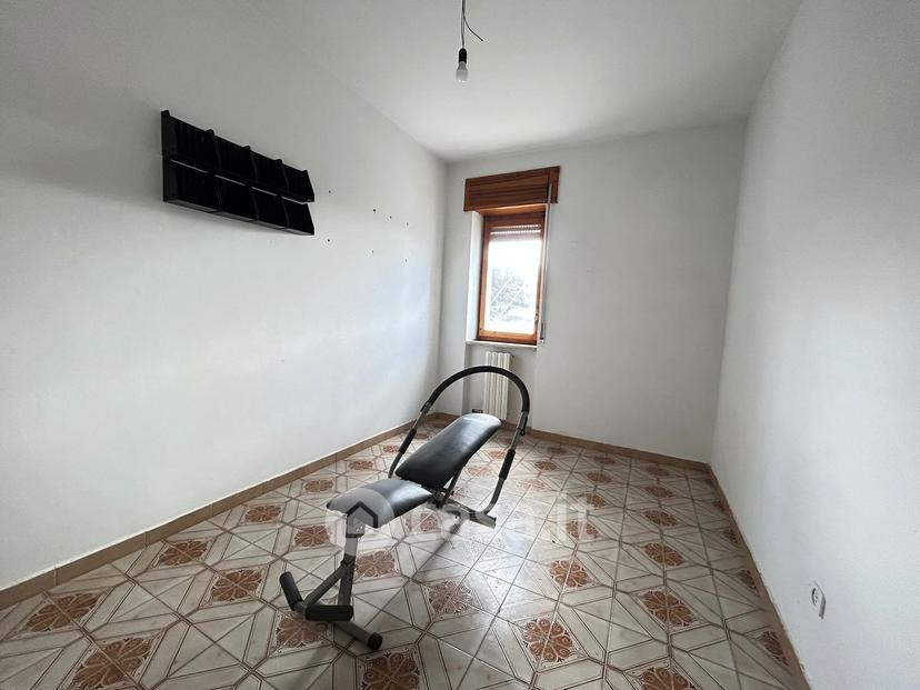 Quadrilocale in Contrada Serra 48 — foto 39 di 40