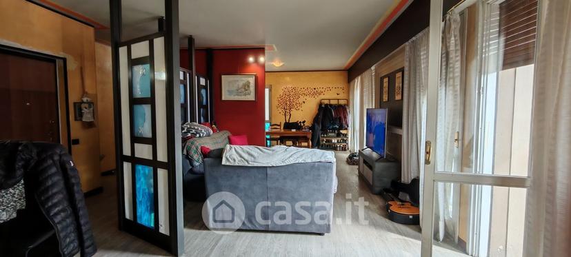 Quadrilocale in Via Pisacane 9 — foto 17 di 22