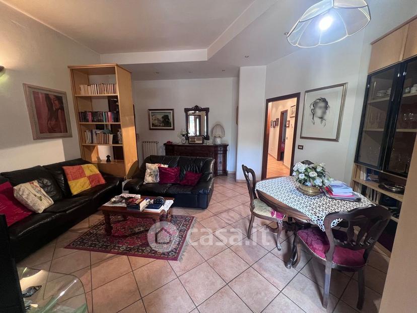 Appartamento in Via Gherardo Silvani 129 — foto 9 di 38