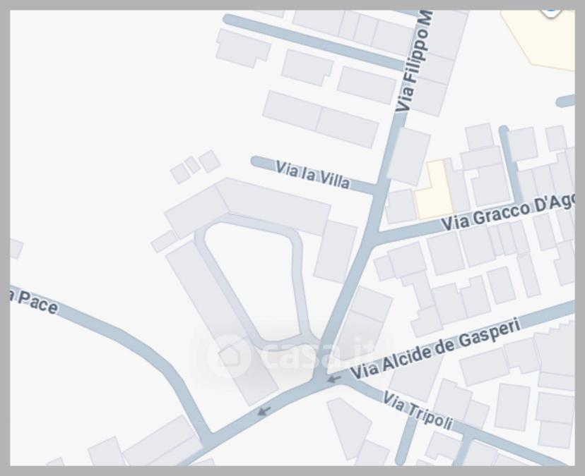 Quadrilocale in Via Filippo Meda — foto 5 di 32