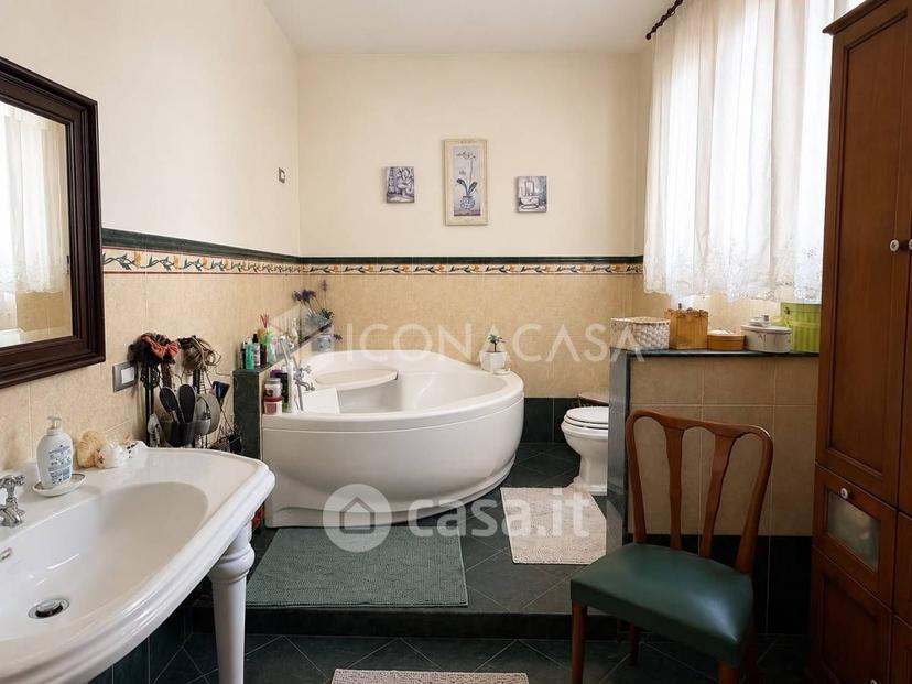 Quadrilocale in Viale Puglia — foto 17 di 20