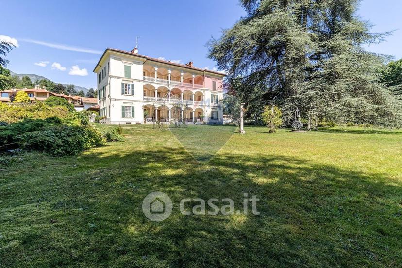 Villa in Via Ing. Bertola 1 — foto 92 di 132