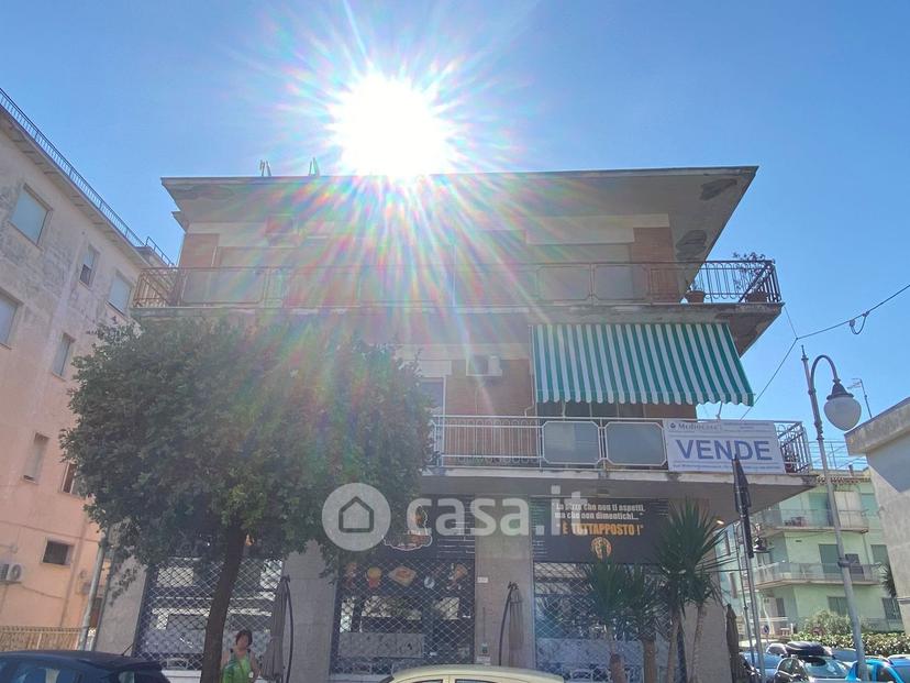 Appartamento in Via Italo Balbo 37 — foto 24 di 25