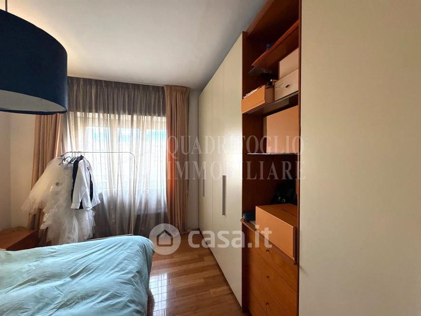Quadrilocale in Via Flavio Stilicone 92 — foto 5 di 52