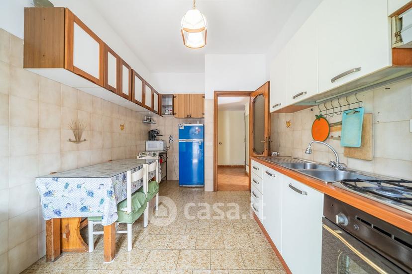 Trilocale in Via Cesare Dal Fabbro — foto 7 di 62