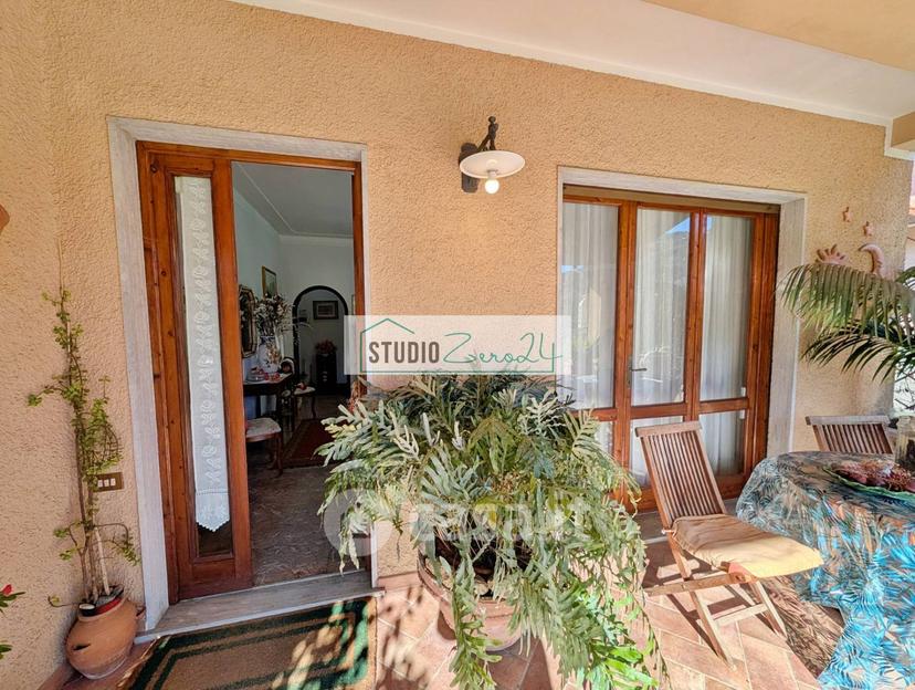 Villa in Via Madonnina dei Pagliai — foto 5 di 48