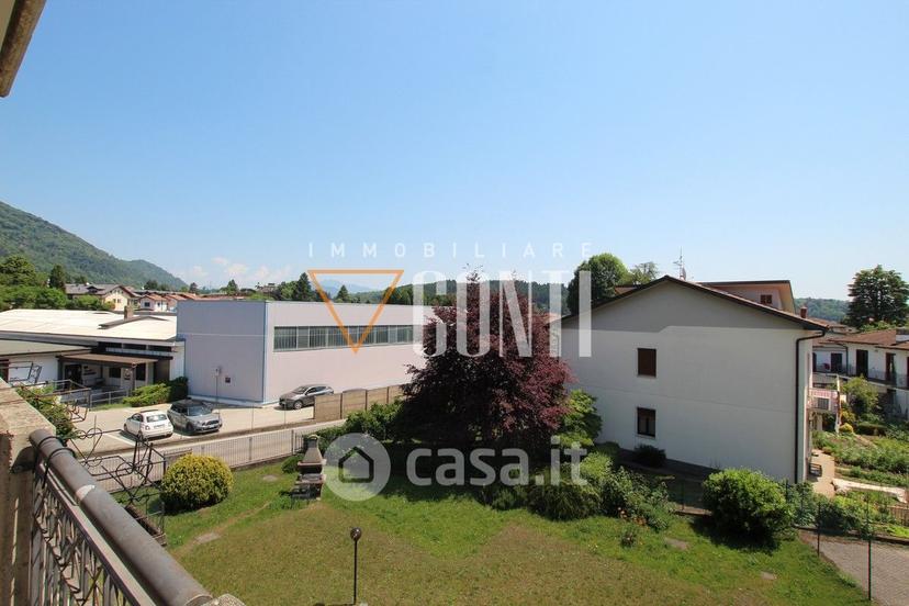 Quadrilocale in Via Sacro Monte 63 — foto 17 di 34