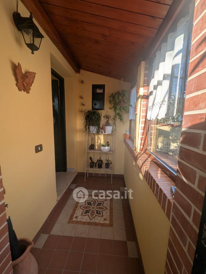 Villa in Via Scifelle — foto 32 di 48