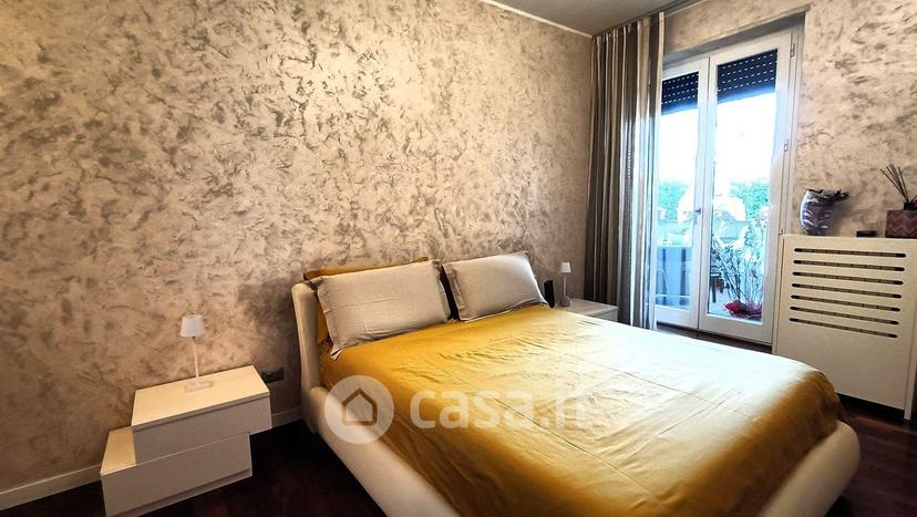 Quadrilocale in Via Angelo Ramazzotti 24 — foto 57 di 70