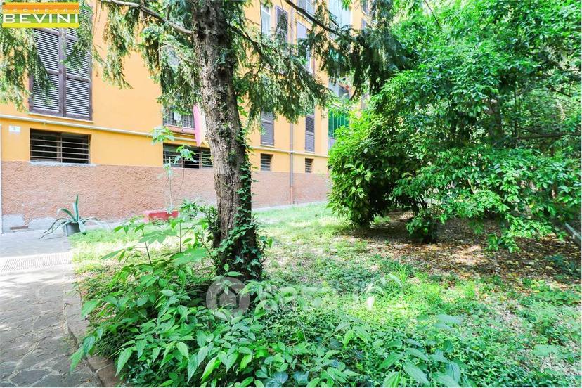 Trilocale in Via Dario Niccodemi 4 — foto 12 di 28