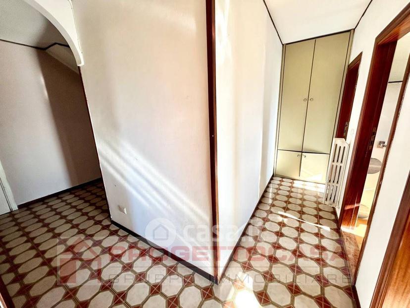 Appartamento in Via Bartolomeo Colleoni 50 — foto 25 di 32