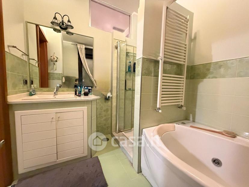 Appartamento in Via Michelangelo 151 — foto 22 di 35
