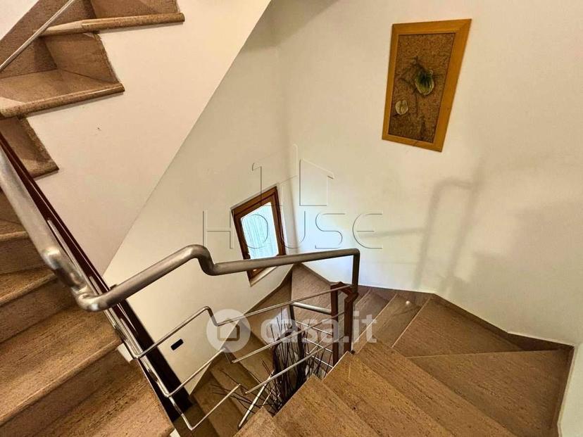 Appartamento in Viale Osimo — foto 27 di 47