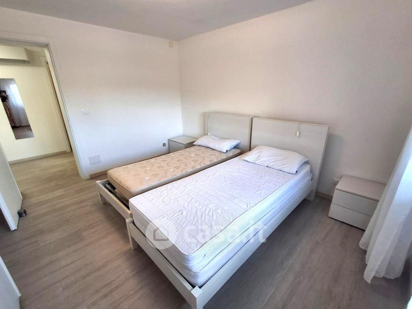 Stanza in Via Nuova Trevigiana Casale — foto 20 di 23