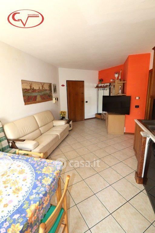 Trilocale in Via Oglio — foto 18 di 22