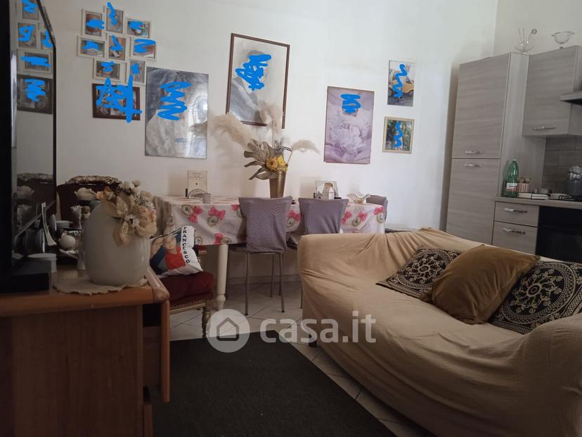Trilocale in Via G. Matarazzo — foto 6 di 9