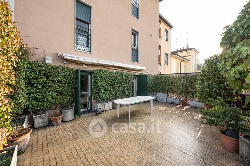 Trilocale in Via Giovanni Battista Fauchè 1 — foto 11 di 38