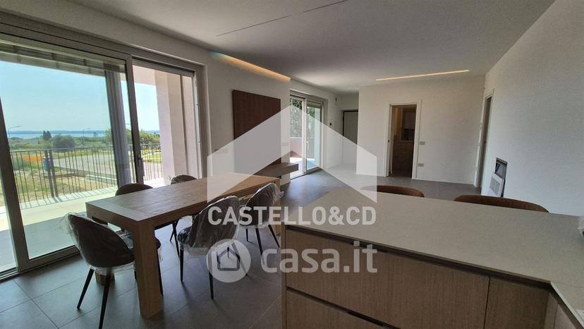 Quadrilocale in Via G. Rovetta 53 — foto 29 di 34