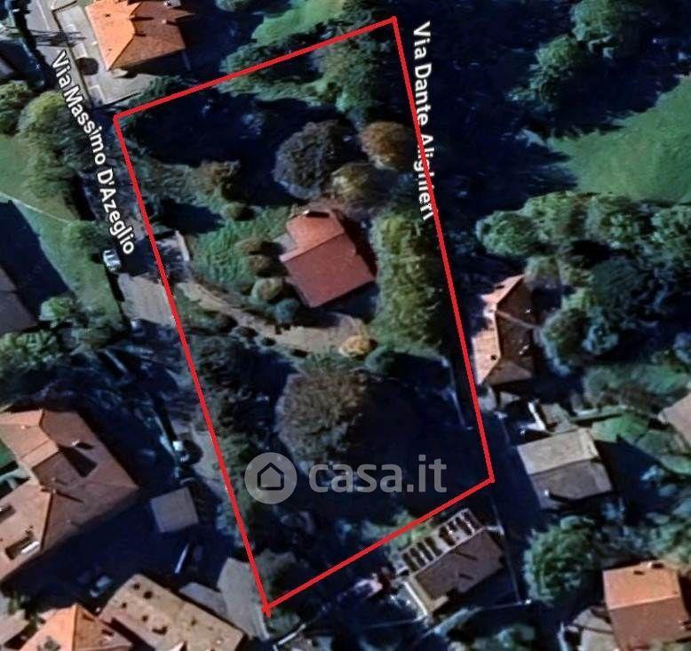 Villa in Via Massimo d'Azeglio 4 — foto 29 di 55