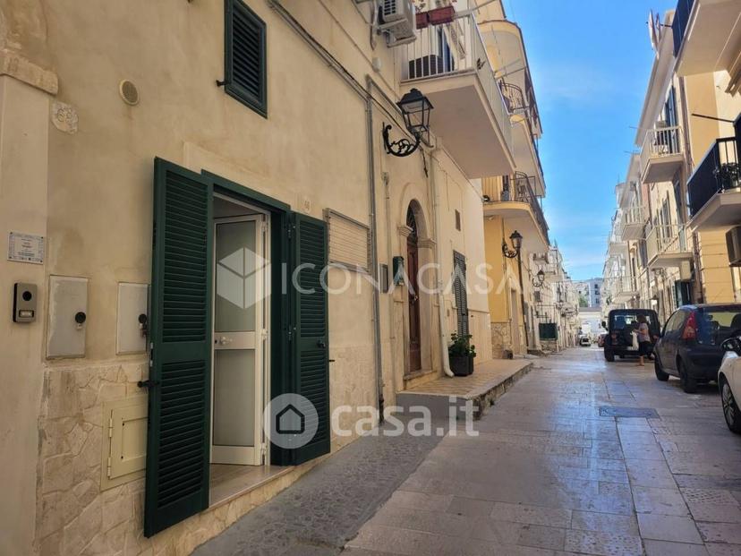 Bilocale in Via Dottor Vincenzo Giuliani 68 — foto 13 di 17
