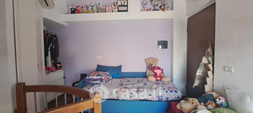Quadrilocale in Via Risorgimento 43 — foto 21 di 41