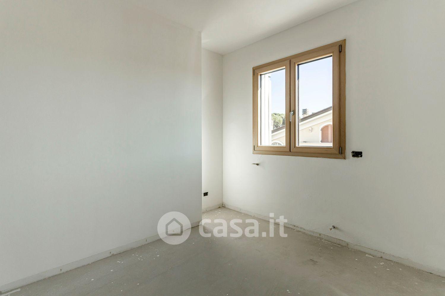 Trilocale in Via Magliano 6