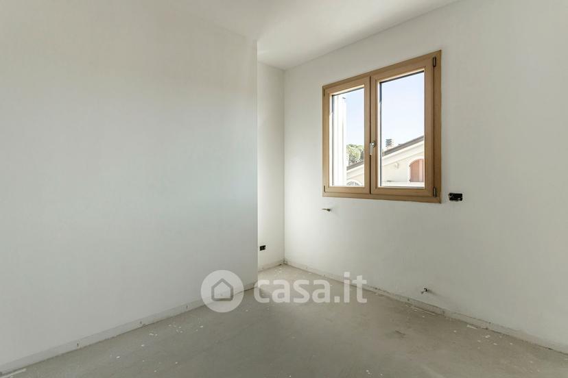 Trilocale in Via Magliano 6