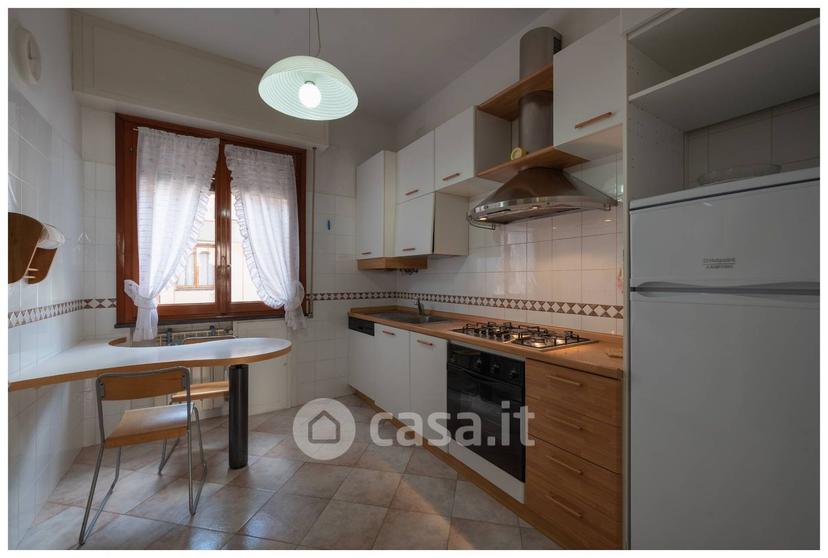Quadrilocale in Via G. Garibaldi 6 — foto 6 di 16
