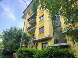 Appartamento in Via Roberto da Sanseverino 129