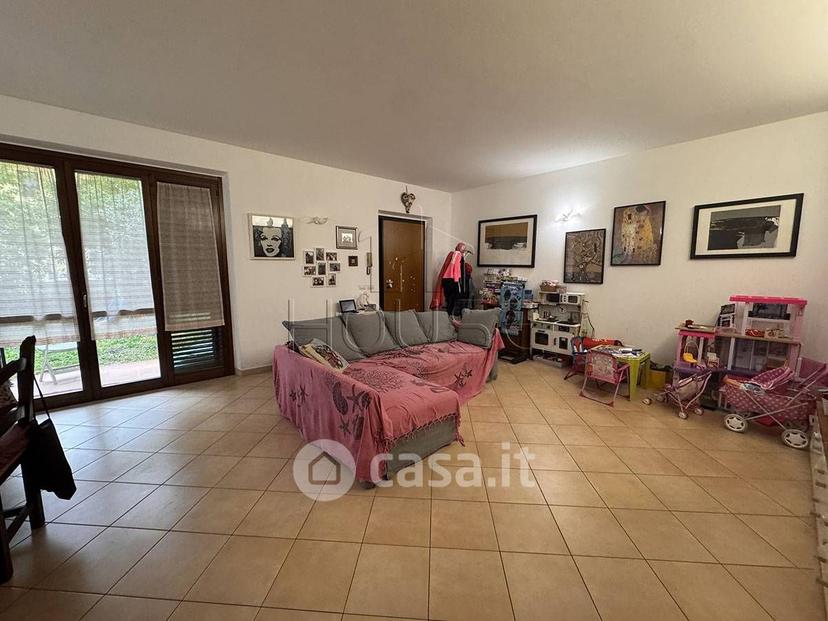 Appartamento in Viale Parini 54 — foto 38 di 38