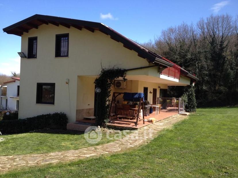Quadrilocale in Via Scese Lunghe — foto 8 di 14