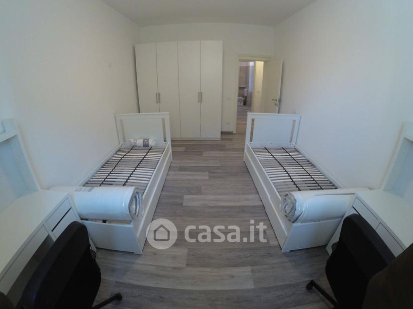 Stanza in Via dei Solteri 69 — foto 20 di 28