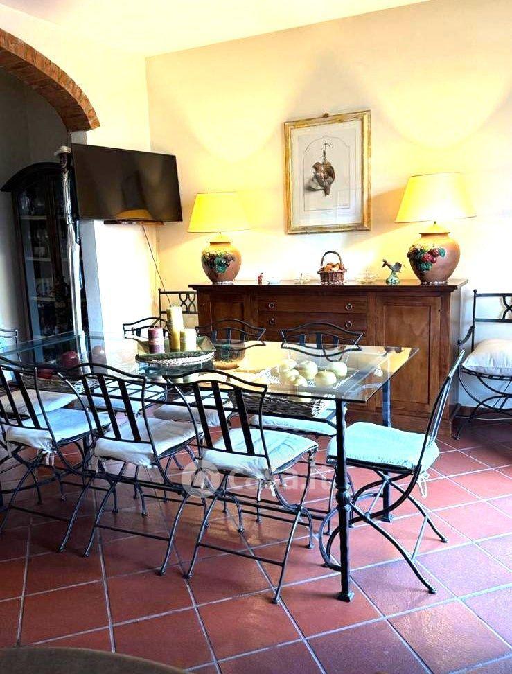 Villa in Via Luigi Becagli