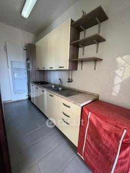 Monolocale in Via Domitiana