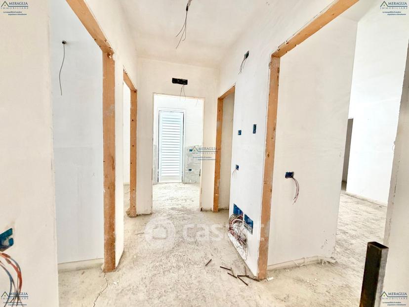 Villa in Via Cirillo — foto 19 di 27