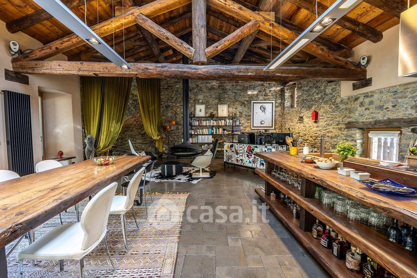 Villa in Località Cort 14 — foto 20 di 45