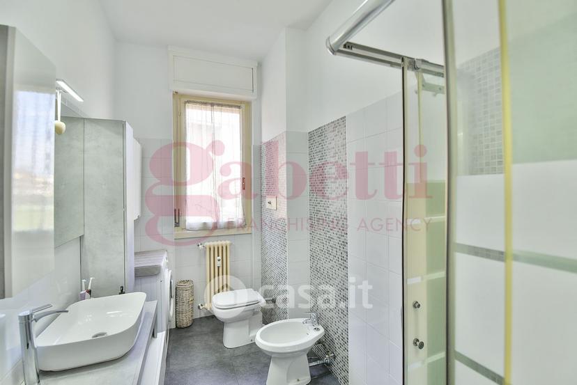 Trilocale in Via Monte Resegone — foto 30 di 31