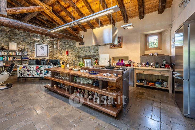 Villa in Località Cort 14 — foto 28 di 45