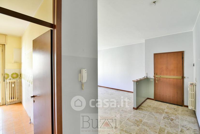 Trilocale in Via Giacomo Zanella 21 — foto 21 di 31