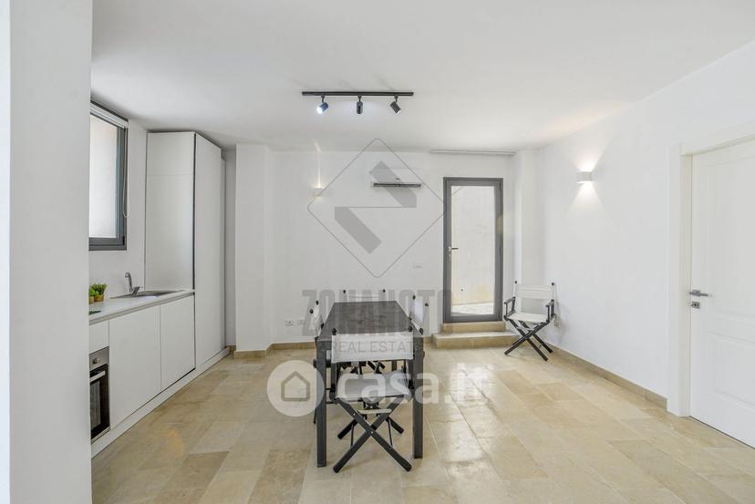 Trilocale in Via Venti Settembre 58 — foto 4 di 16