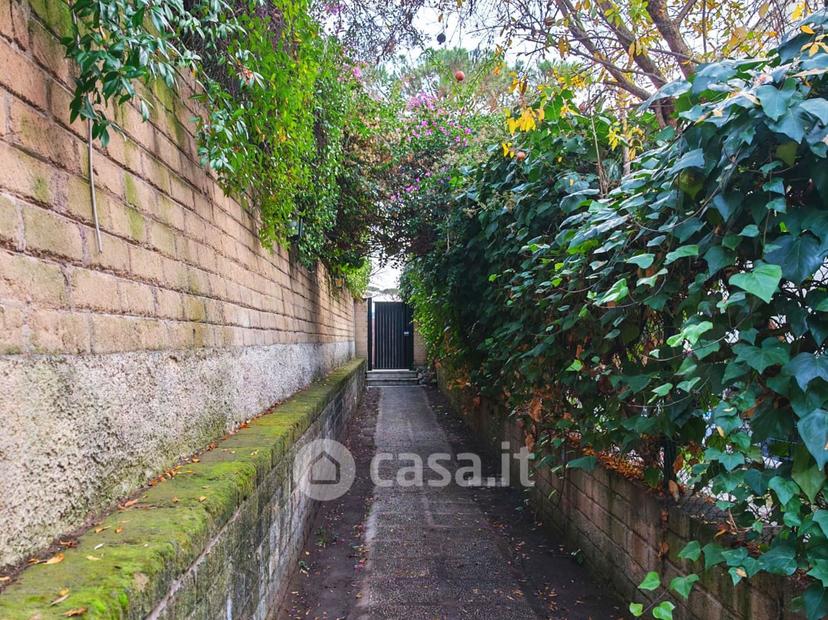 Quadrilocale in Via Euripide — foto 22 di 32